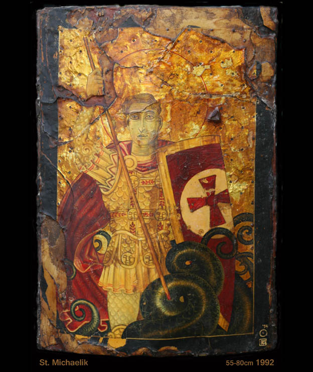 St.-Michaelik